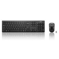 CLAVIER SOURIS LENOVO 100...