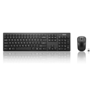 CLAVIER SOURIS LENOVO 100...