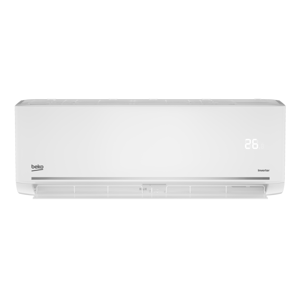 CLIMATISEUR BEKO 12000 INVERTER BLANC "SANS INSTALLATION"