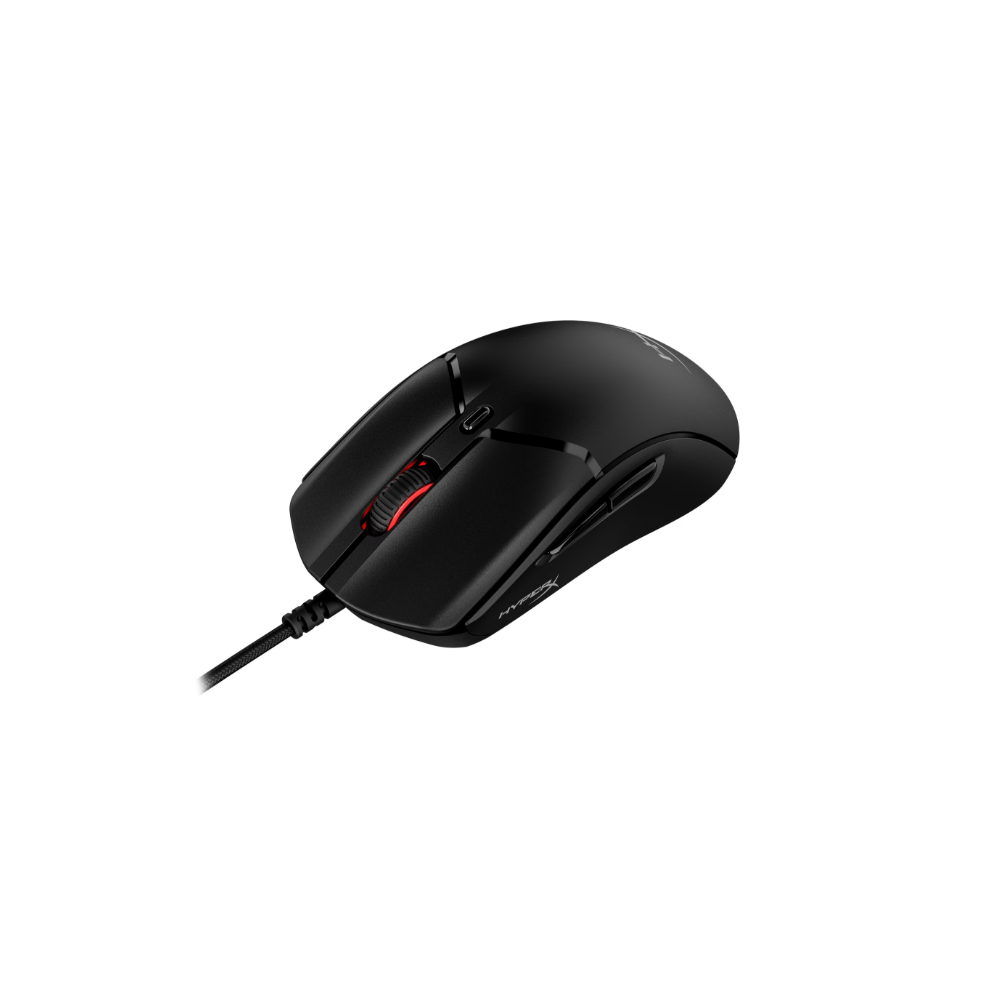 SOURIS GAMER HYPERX PULSEFIRE HASTE 2 - BLACK