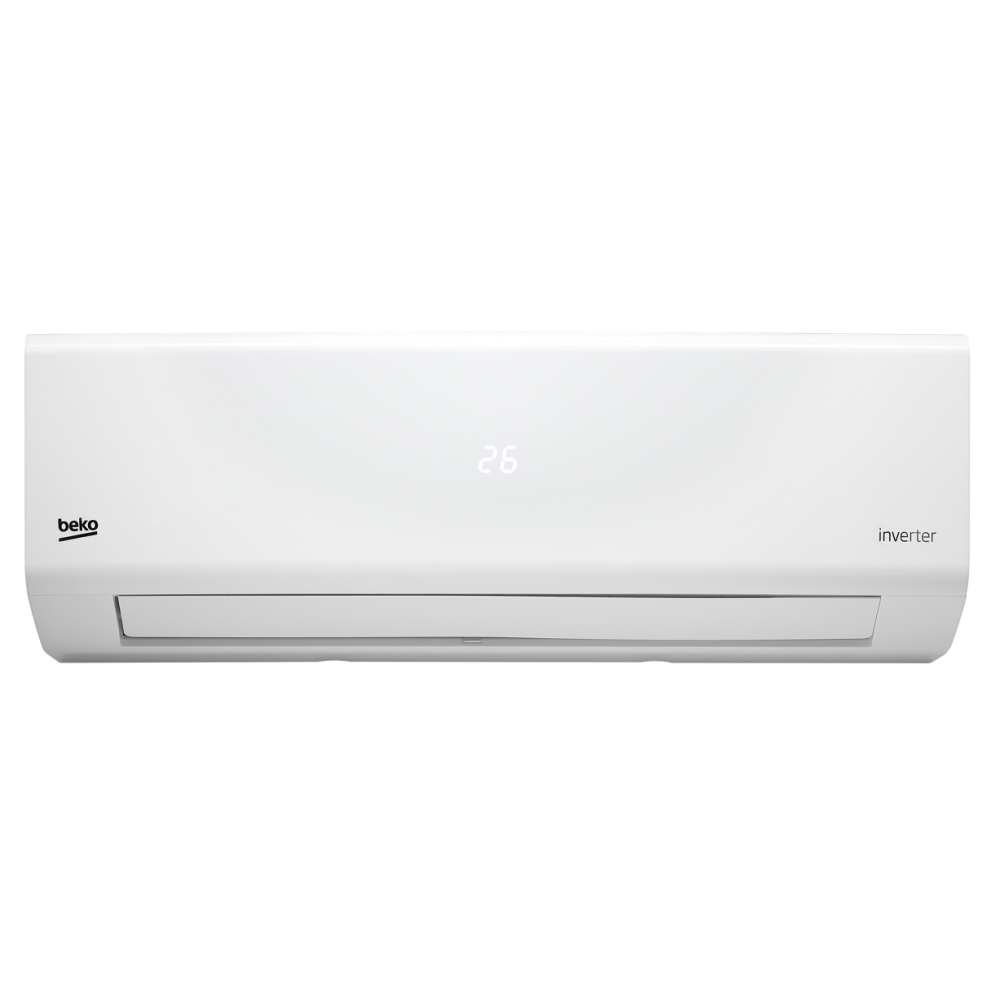 CLIMATISEUR BEKO 24000 BTU INVERTER BLANC "SANS INSTALLATION"