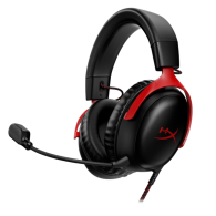 CASQUE HYPERX CLOUD III BLK...