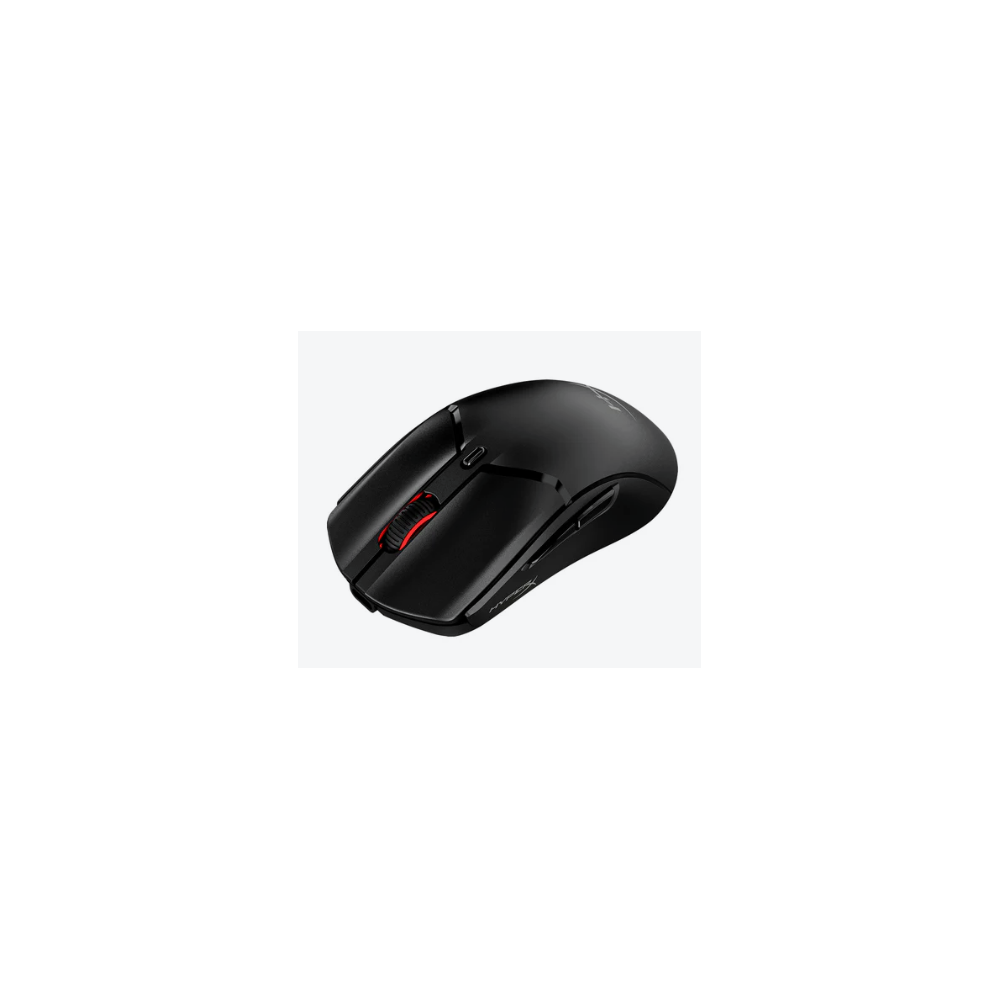 SOURIS GAMER HYPERX PF HAS 2 MINI WL BK GM MS