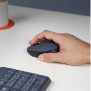 SOURIS LOGITECH M170 SANS FIL