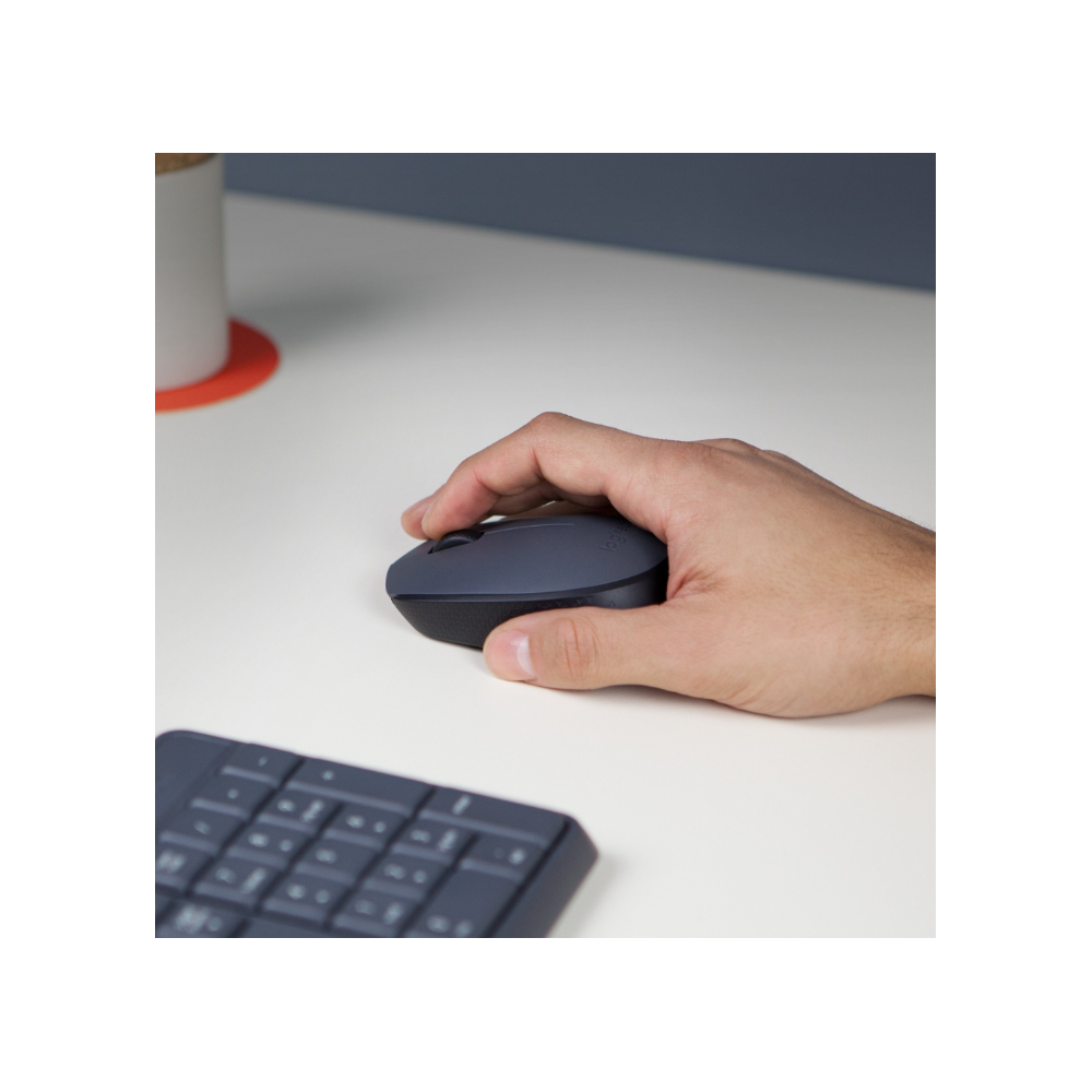 SOURIS LOGITECH M170 SANS FIL