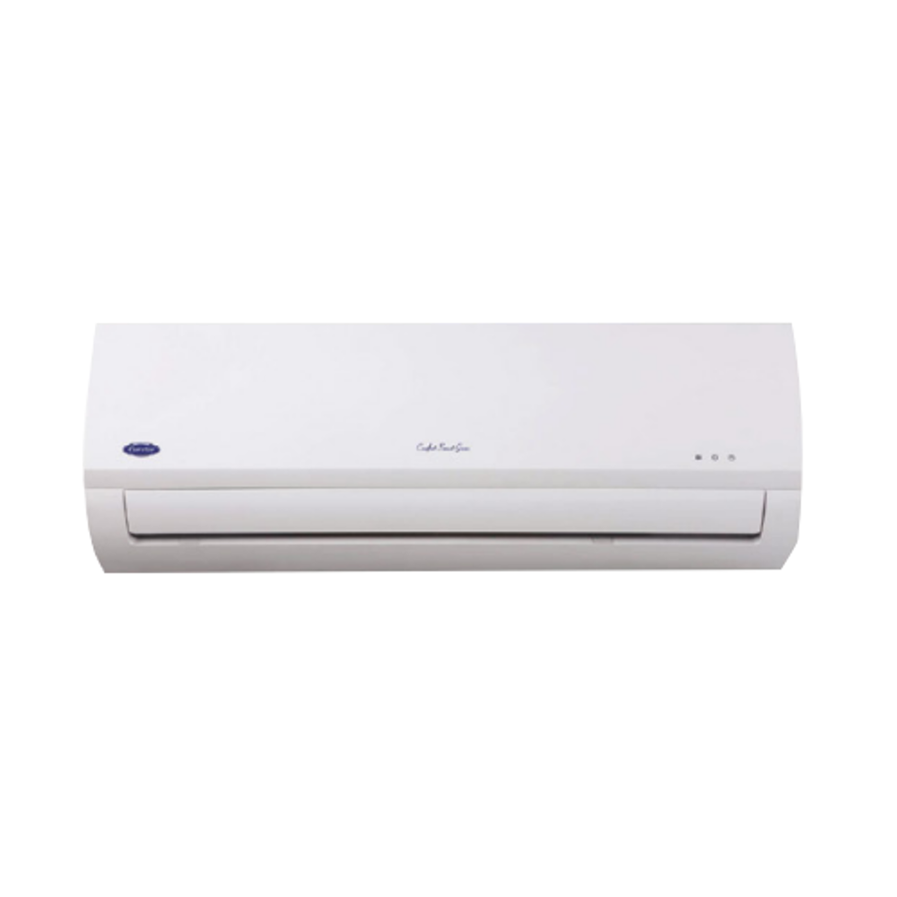 CLIMATISEUR CARRIER 18000BTU INVERTER R32 BLANC "SANS INSTALLATION"