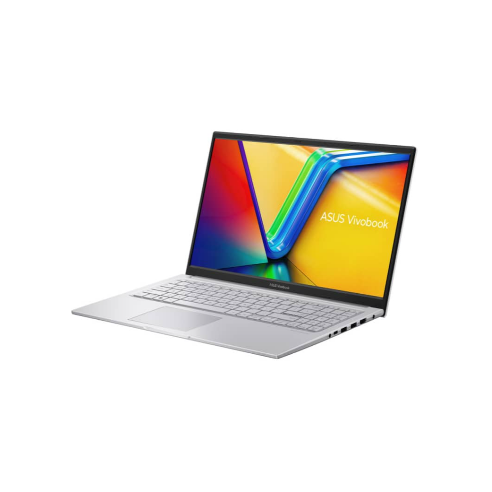 PC PORTABLE ASUS VIVOBOOK X1504V I7-1355U 15,6 16G 1TB SSD W11H SILVER