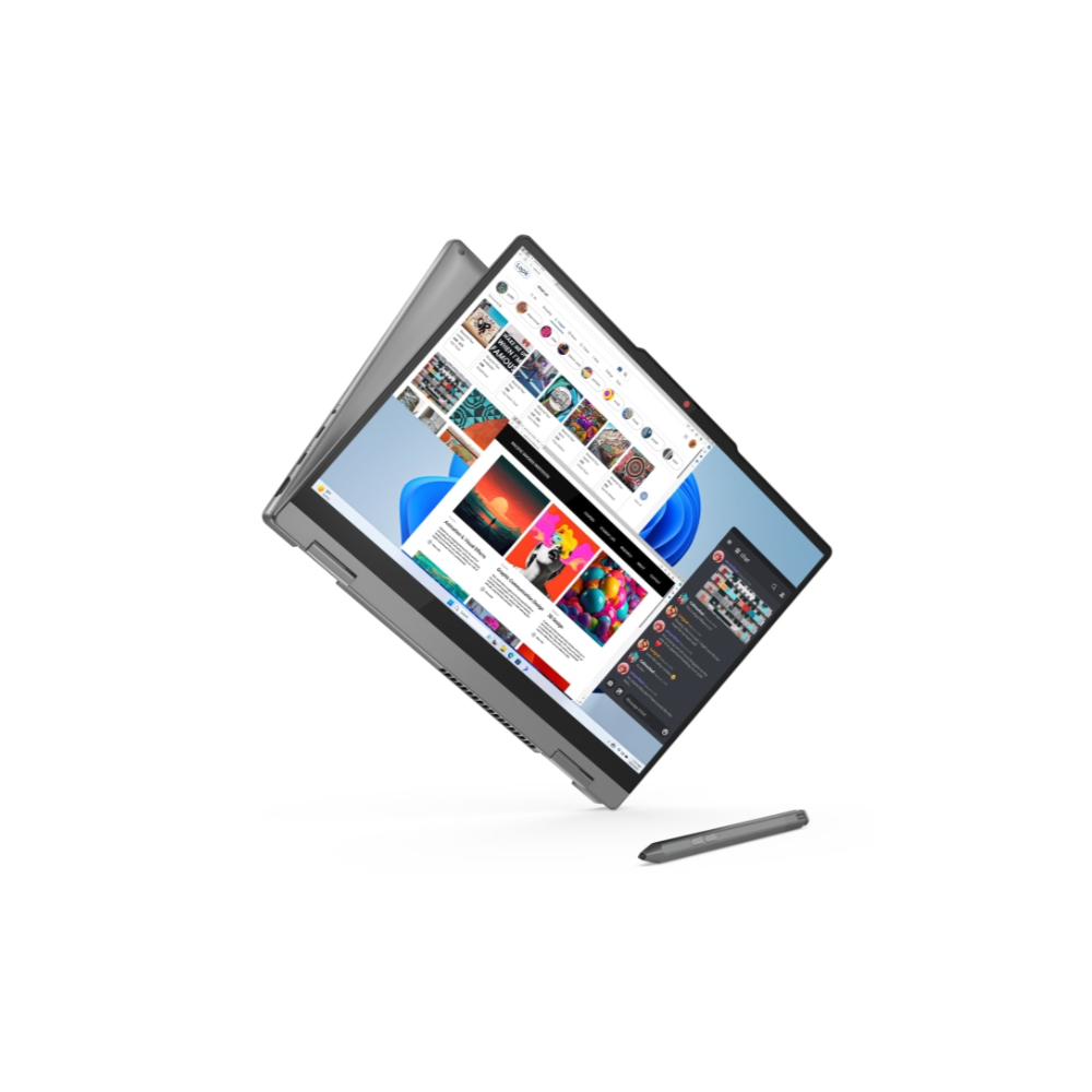PC PORTABLE LENOVO I5-13420H 2-IN-1 14P 16G 512G SSD WIN11H