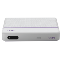 RECEPTEUR BEINSPORT...