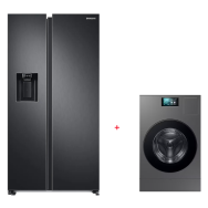 PACK (RÉFRIGÉRATEUR SAMSUNG...