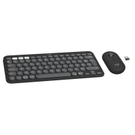 CLAVIER SOURIS LOGITECH...