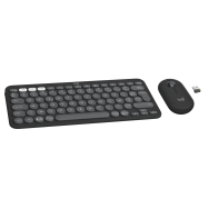 CLAVIER SOURIS LOGITECH...