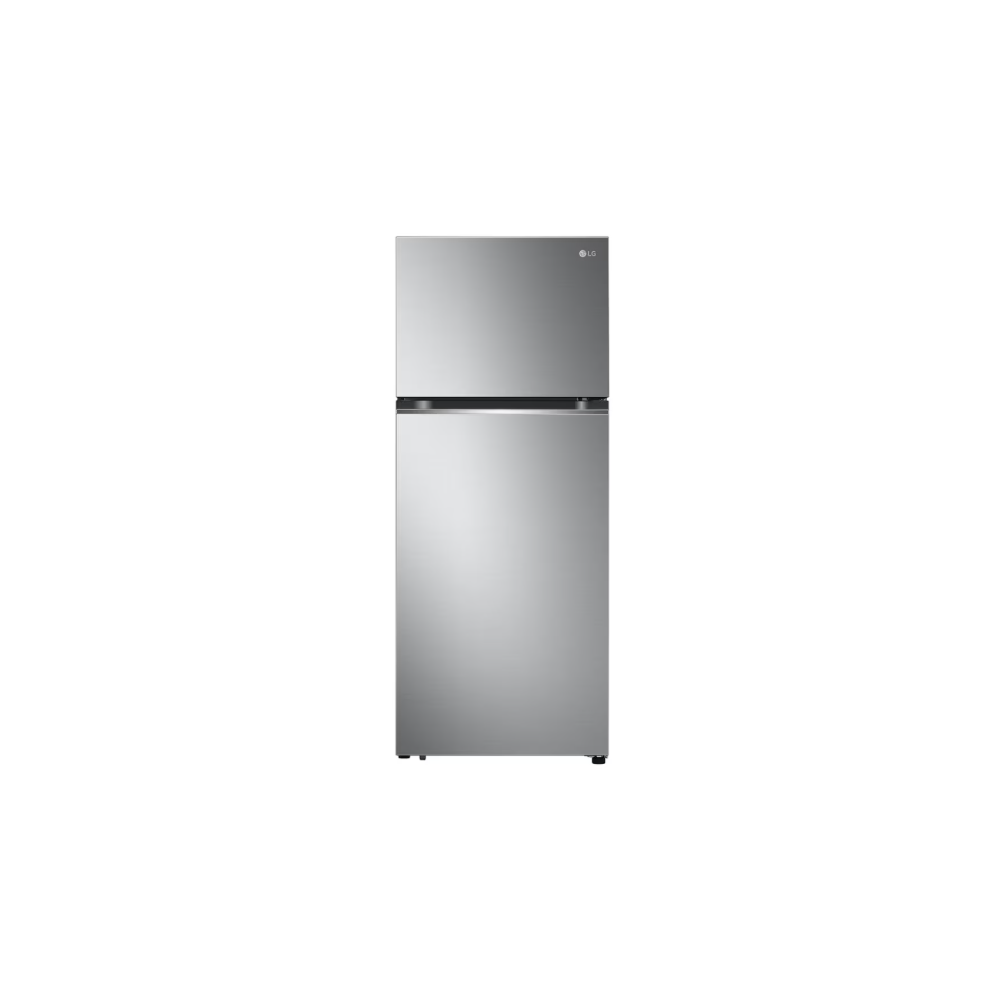 LG Réfrigérateur 315L Smart Inverter top freezer I Linear Cooling