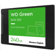 DISQUE SSD INTERNE WD GREEN...