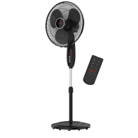 VENTILATEUR TEFAL SUR PIED...