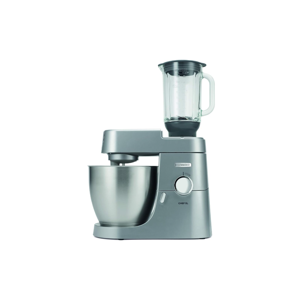 PETRIN KENWOOD 6.7L 1200W + BLENDER GRIS