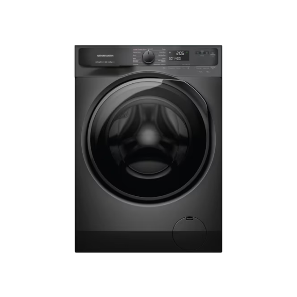 MACHINE A LAVER  ARTHUR MARTIN 8KG 1200TR SILVER