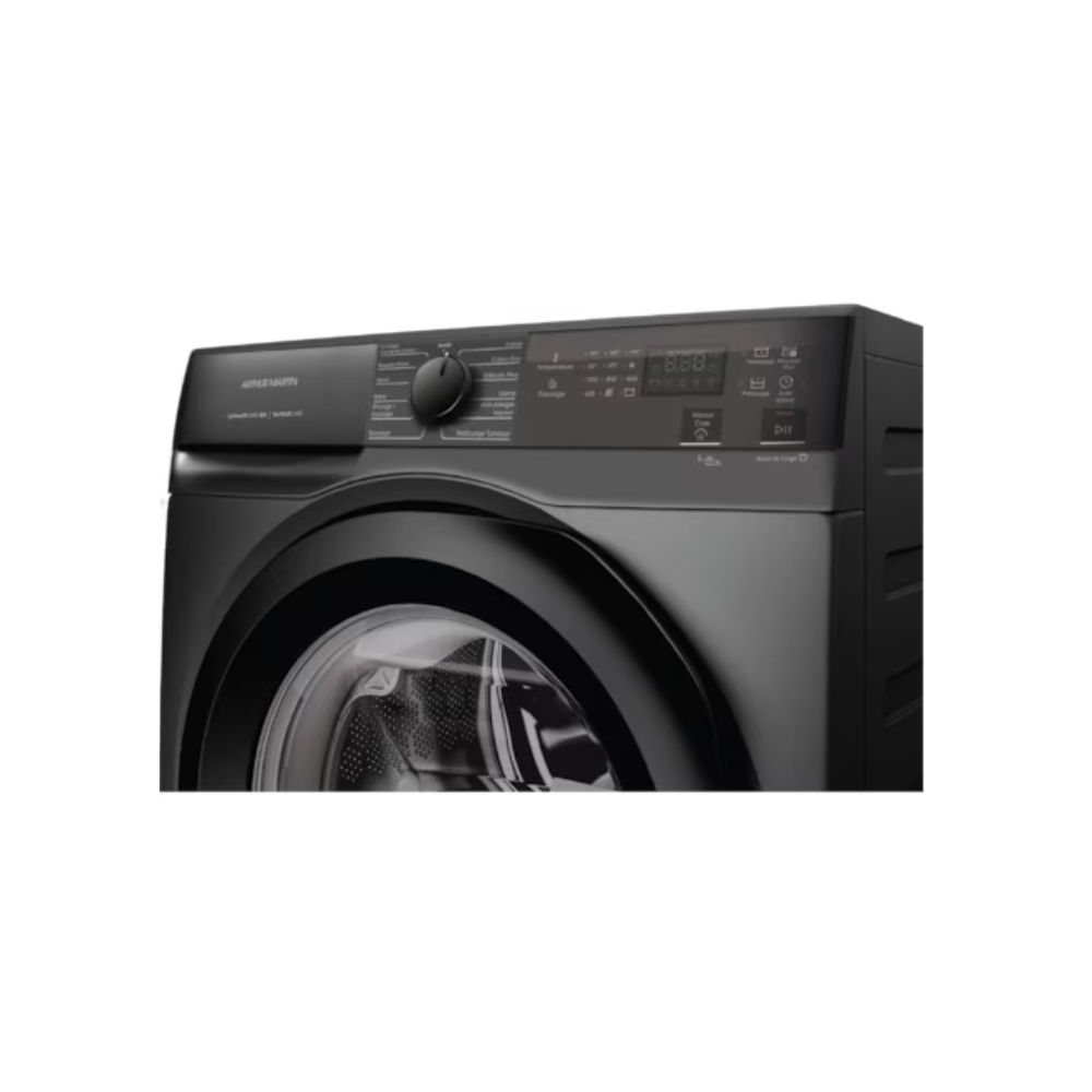 MACHINE A LAVER ARTHUR MARTIN 8KG 1200TR SILVER — free download