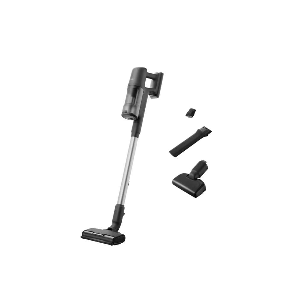 ASPIRATEUR AEG BALAI 0.5L, AUTONOMIE 50MIN, DARK GREY