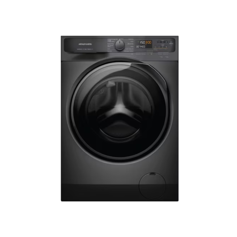 MACHINE A LAVER ARTHUR MARTIN SECHANTE 9KG/6KG 1200TR SILVER