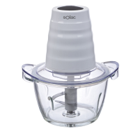 MINI HACHOIR SOLAC PRO 400...