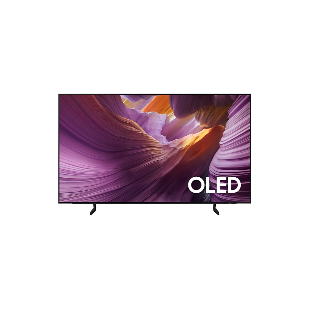 TV SAMSUNG OLED 55P SMART 4K ULTRA HD