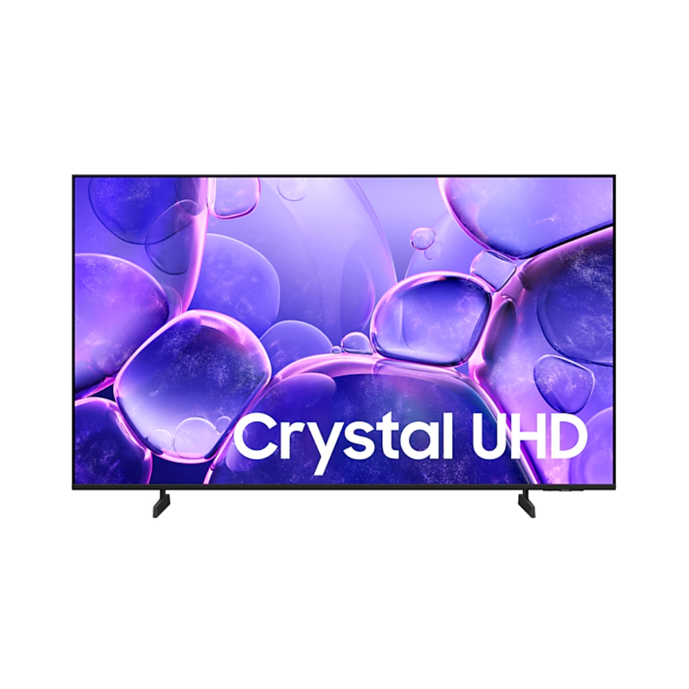 TV SAMSUNG LED 43P SMART CRYSTAL UHD