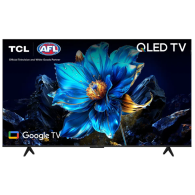 TV TCL QLED 65 UHD 4K SMART