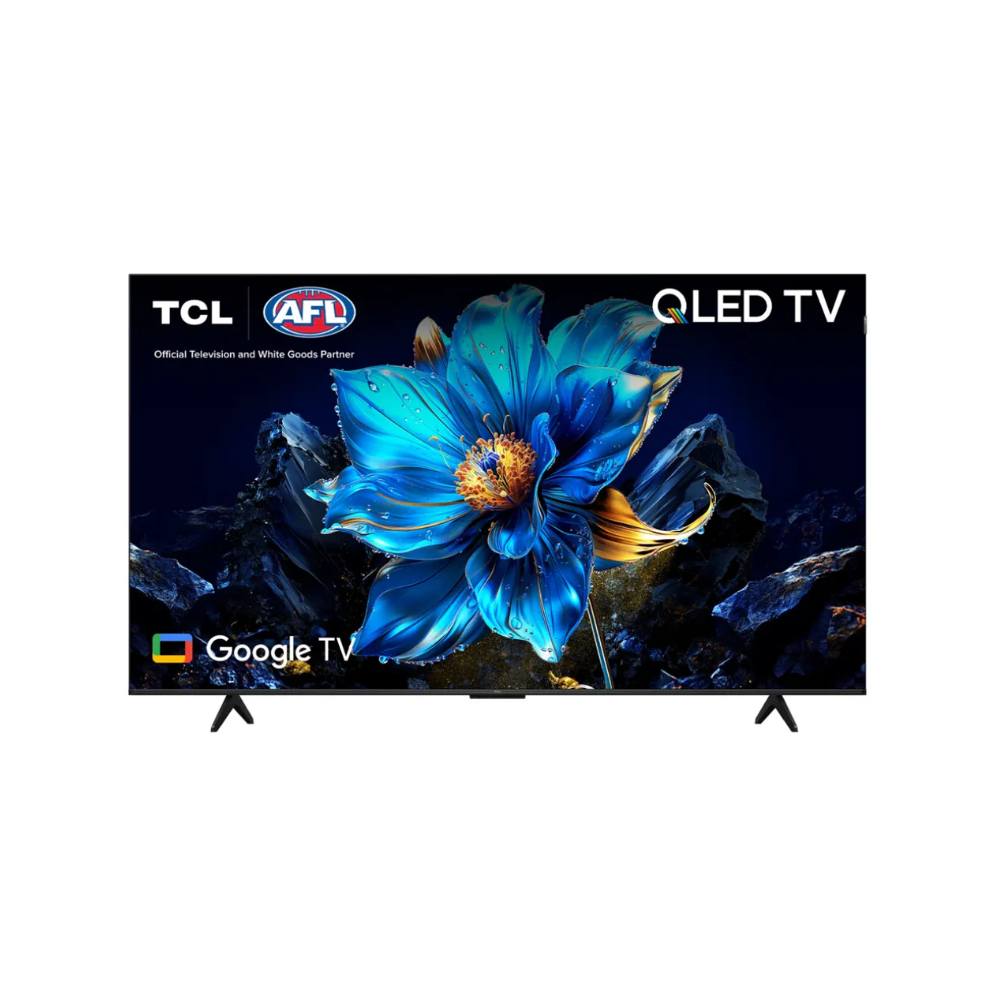 TV TCL QLED 55 UHD 4K SMART