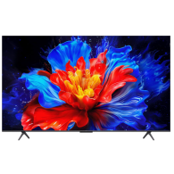 TV TCL QLED 55 UHD SMART 144HZ