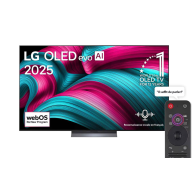 TV LG OLED 77P EVO C5 SMART 4K