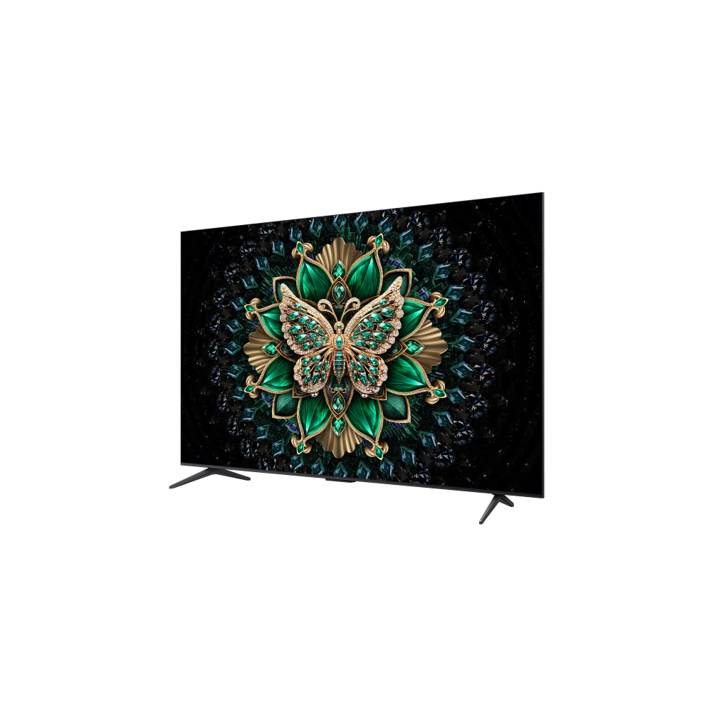 TV TCL MINI LED 55P UHD SMART 144HZ