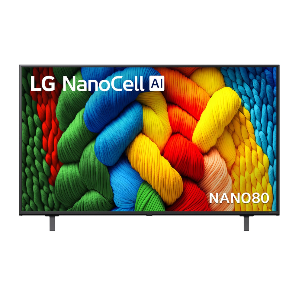 TV LG LED 50P UHD 4K SMART NANOCELL