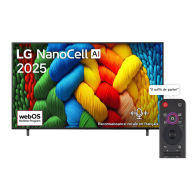 TV LG LED 55P UHD 4K SMART...