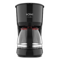 CAFETIERE SOLAC COFFEE 4YOU...