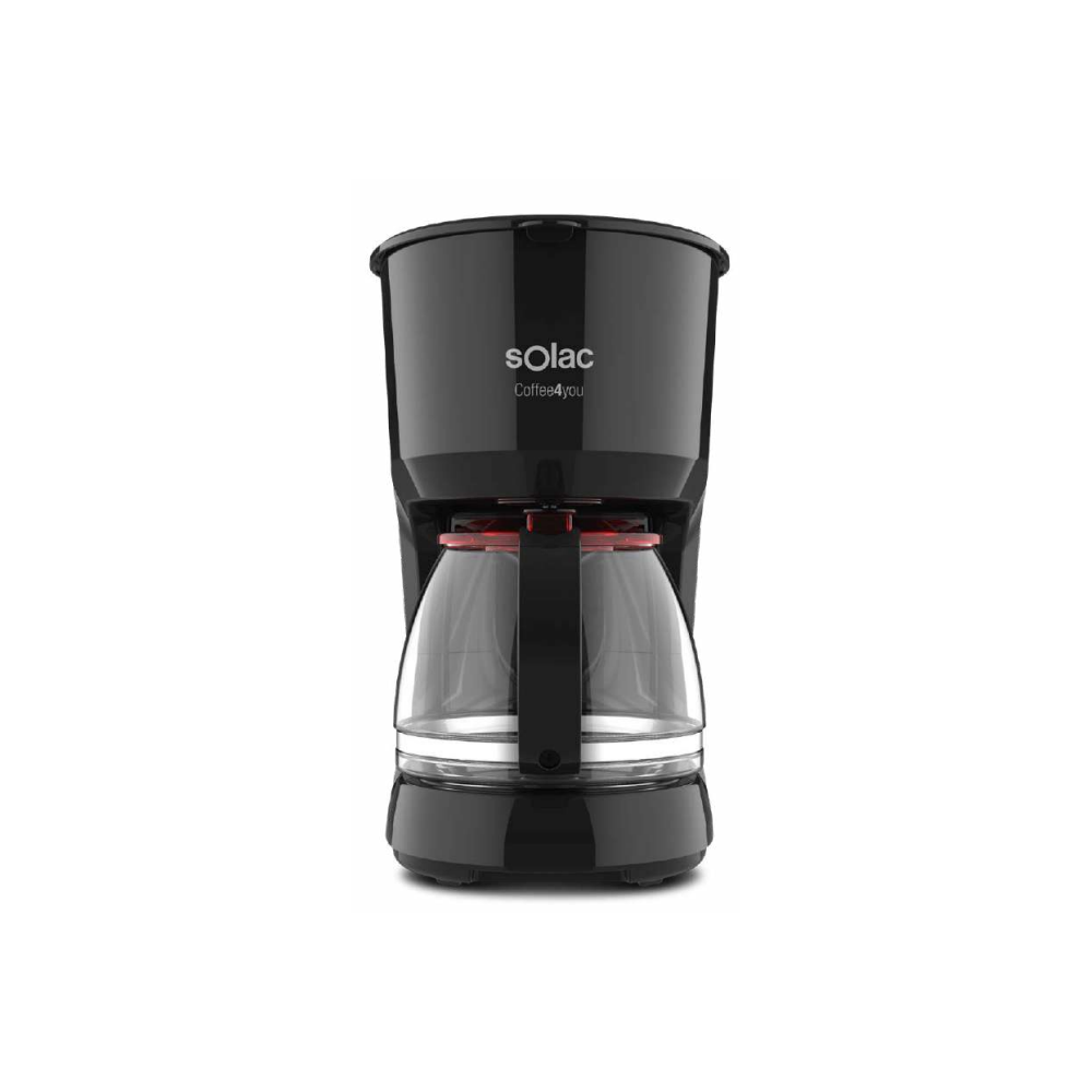 CAFETIERE SOLAC COFFEE 4YOU CF4036