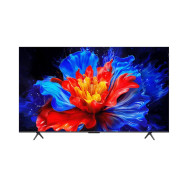 TV TCL QLED 75 UHD SMART 144HZ
