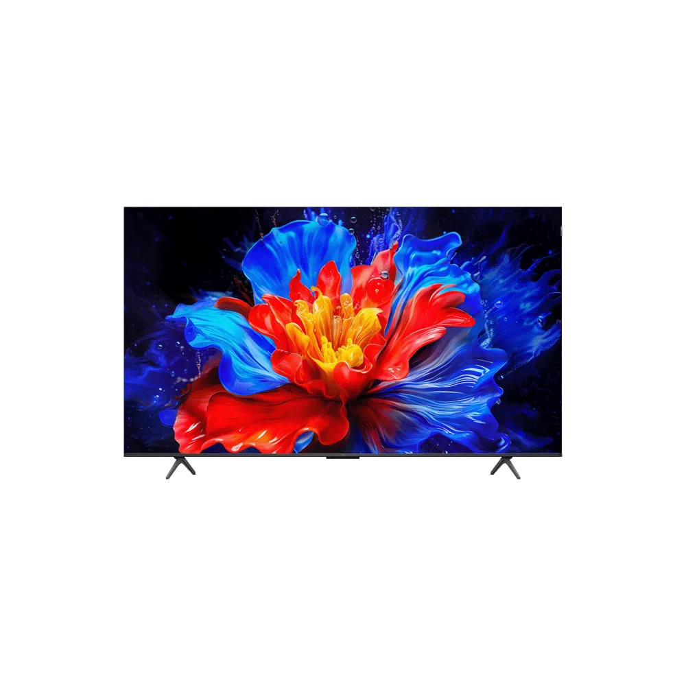 TV TCL QLED 75 UHD SMART 144HZ