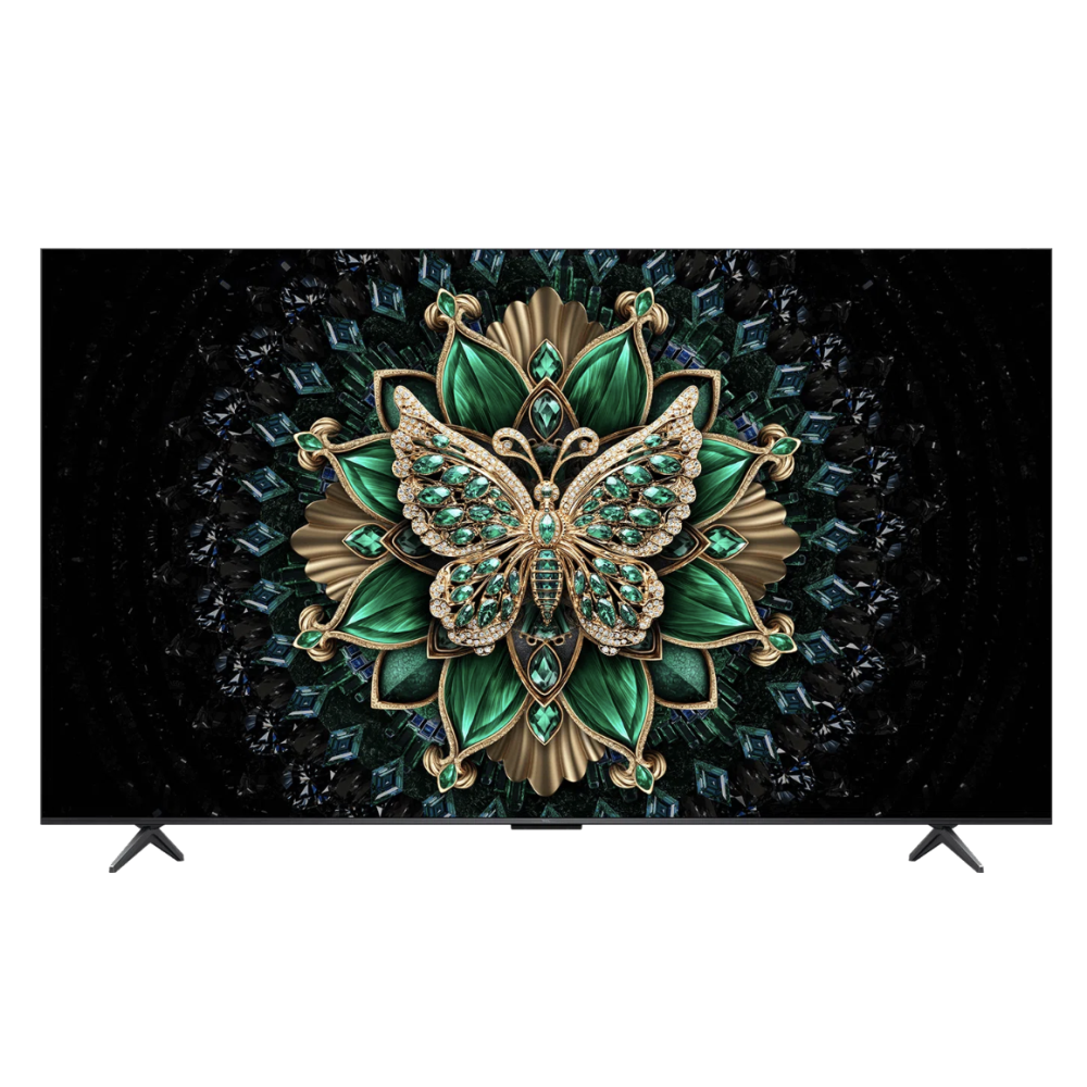 TV TCL MINI LED 75P UHD SMART 144HZ