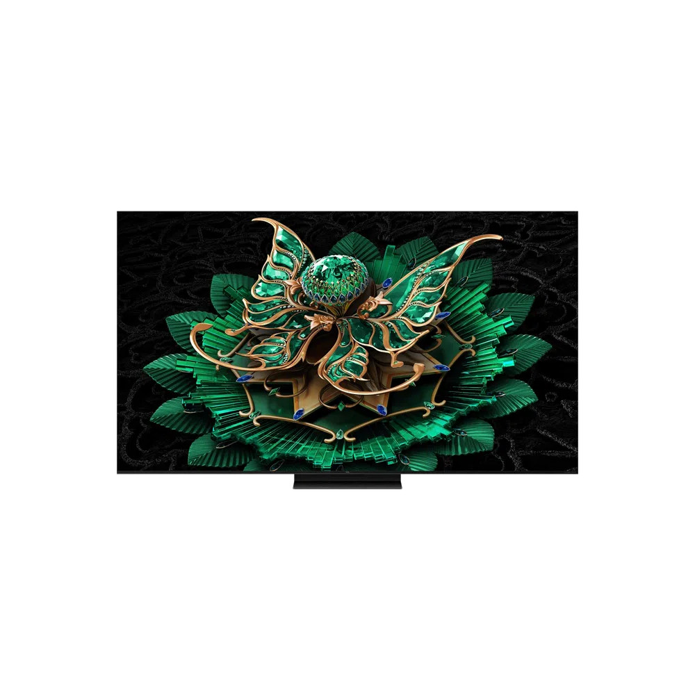 TV TCL MINI LED 55P UHD SMART