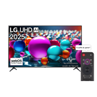 TV LG LED 65P SMART UHD 4K