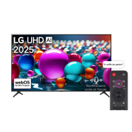 TV LG LED 65P SMART UHD 4K