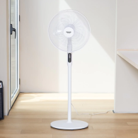 VENTILATEUR TAURUS ICE...