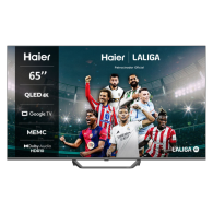 TV HAIER QLED 65P SMART 4K