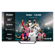 TV HAIER QLED 65P SMART 4K