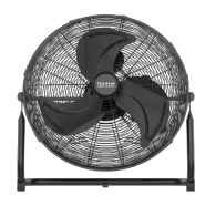 VENTILATEUR TAURUS SIROCCO...