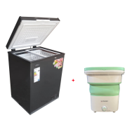 CONGÉLATEUR SCHNEIDER 116L...