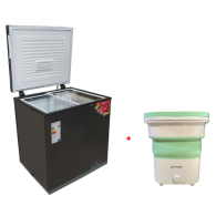 CONGELATEUR  SCHNEIDER 197L...