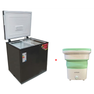 CONGELATEUR  SCHNEIDER 197L...