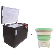 CONGELATEUR SCHNEIDER 350L